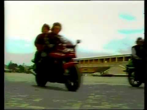 Ridvan Gjyzeli  -    Djemte e Rruges Bardhyl   (1992)