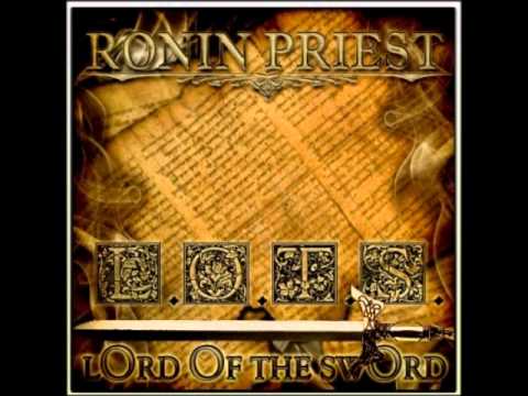 Ronin Priest - Kill the priest