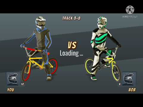 mad skills bmx 2||level 3-1 to 3-13||beat the boss wind|| plz subscribe||#madskillsbmx2