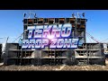 Tekno Drop Zone Z23 Live Set ️