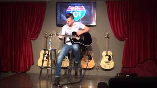 Chase Bryant - Little Bit of You