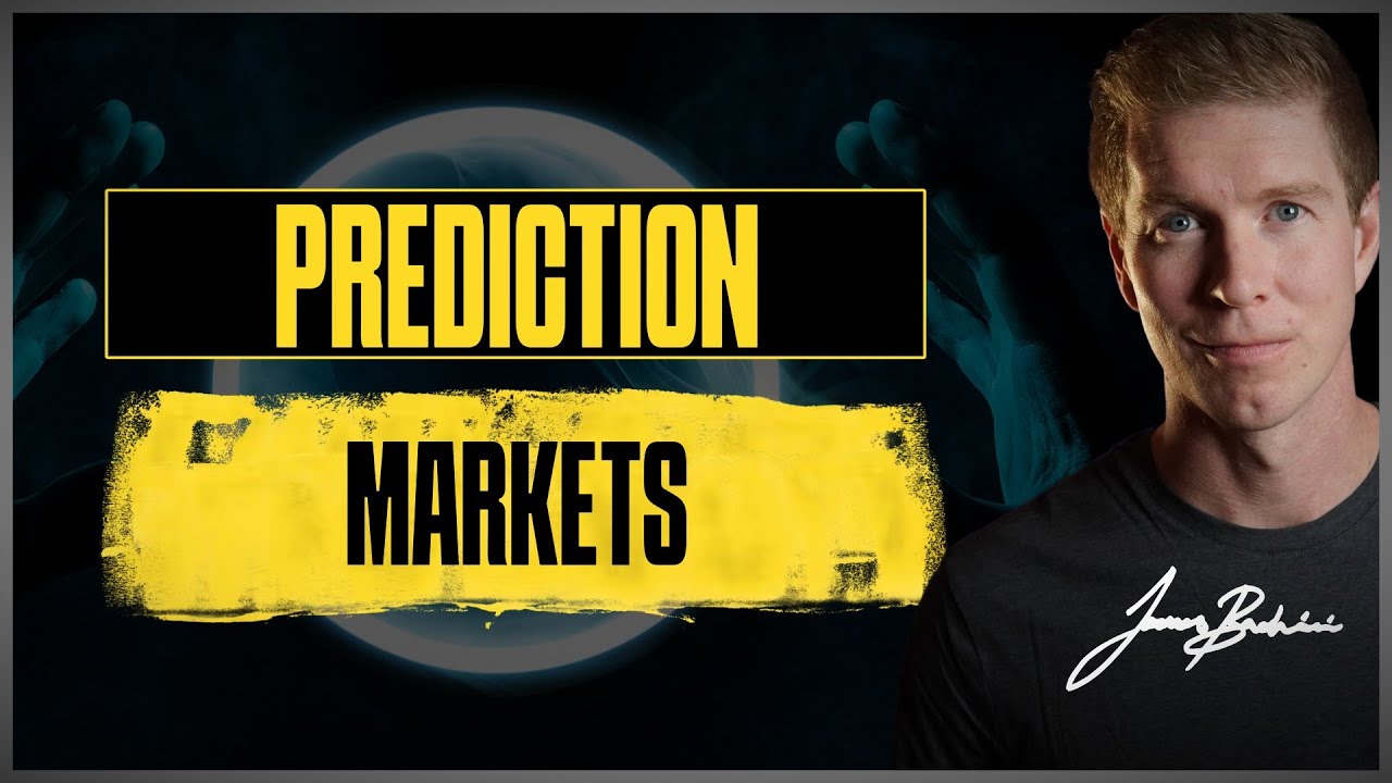 Creating Smart Contracts For Prediction Markets