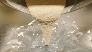 Selbstverdichtender Beton