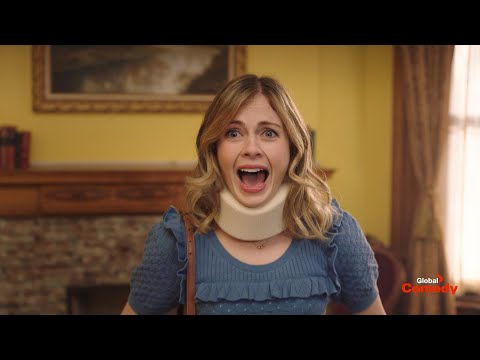 'Ghosts' First Look Trailer | New Comedy This Fall