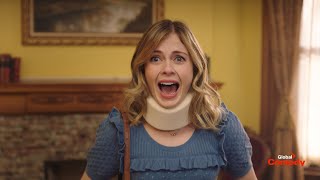 'Ghosts' First Look Trailer | New Comedy This Fall video