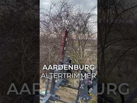 Alternáló kasza 180 cm + Eszközhordó keret 3 az 1-ben / Altertrimmer + Trimmerframe