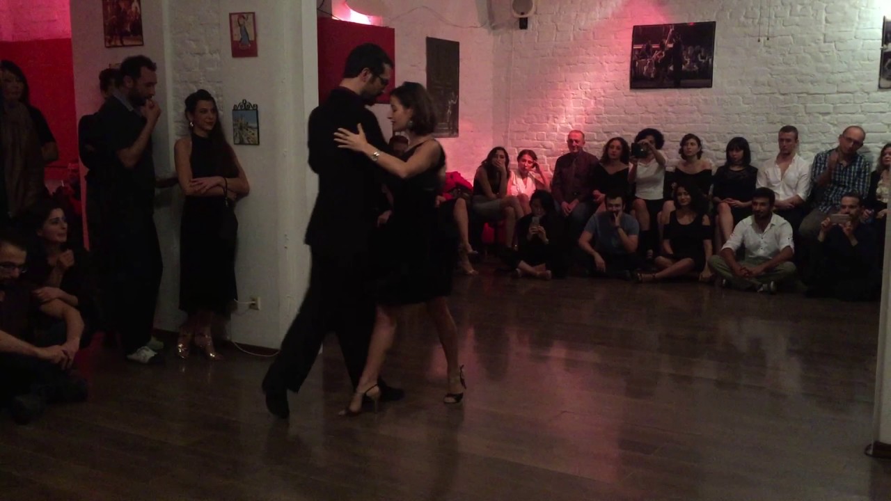 Seçil Tunalı & Çağrı Yeşil @333