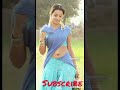 Actress Trisha Hot Song Saree Photos
