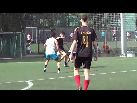 JOVE FC VS DOMINGO AMISA - #LigaNuñez - #Clausura SLD - 25/9/2022