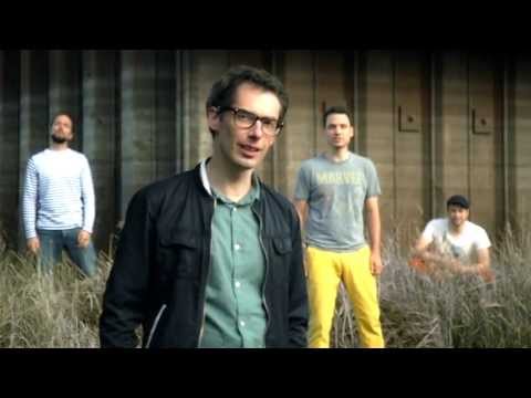 Im Moment ist alles richtig - MAYBEBOP (2013)