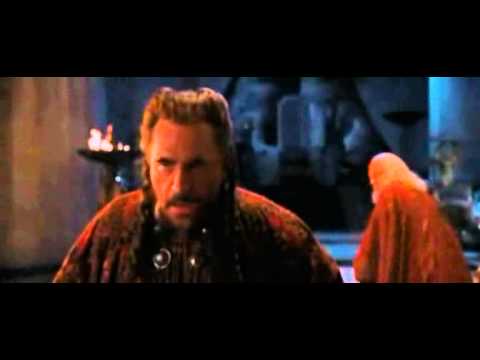 Pensa di essere Bred Pitt - Troy Ridoppiato In Altamurano