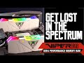 Viper RGB DDR4 Performance Memory