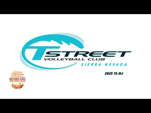 TSSN 15-DJ vs Goldenwest 15 Asics - 04/20/2025