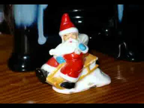 Swingle Singers - I Believe In Father Christmas (A-Cappella)