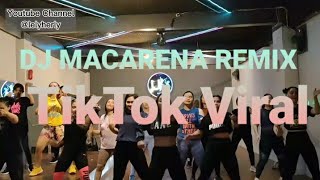 Download lagu DJ MACARENA REMIX GREG SAPPODARJA ZUMBA TIKTOK VIR... mp3