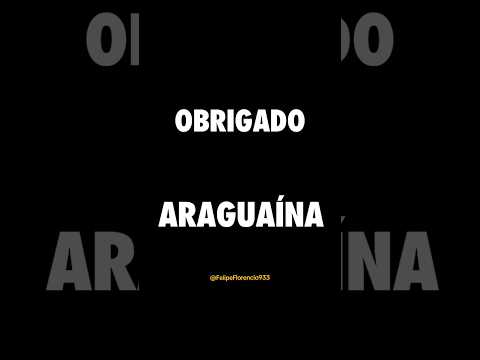 Obrigado Araguaína! Obrigado Tocantins!#Araguaina #Tocantins #Brasil #Debate