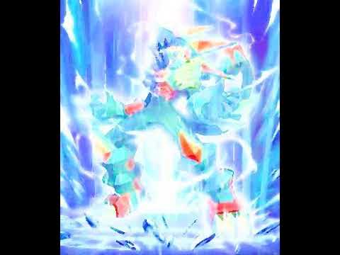 Beast out! - Rockman Exe ~unreleased music~ [LonNobady-Ver]