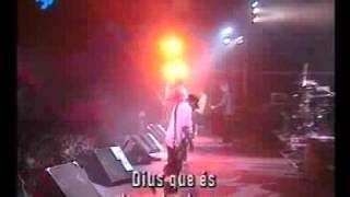 Bad Religion - Portrait Of Authority (Live '96)