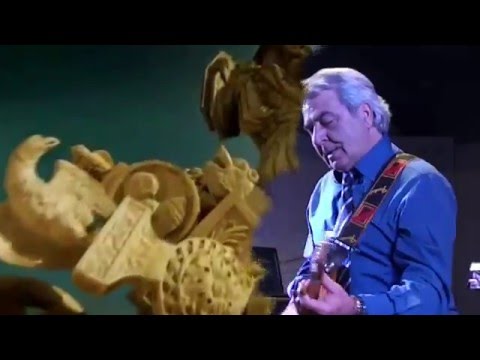 Cicci Guitar Condor - Words / Tylde (Official video)