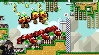 Totally Holesome Architect Battle [THAB] Contest Levels Part 5