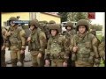 Учения "Запад-2013" ВВ МВД РФ (17.09.13) 