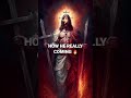 How Jesus Is Really Coming Back! 🤯😱🔥 #shorts #youtube #jesus #faith #revelation #newtestament