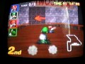 Mario Kart 64 Special Cup Request By Metallic Toad Part 1