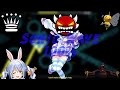 Sonic Wave 100 FLUKE FROM 54 Current Hardest Demon