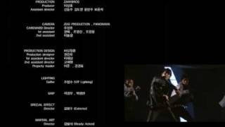 HD: SS501 Solo Collection Drama Ep3 + NG(Final)