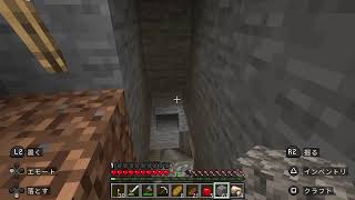 祝日のマインクラフト