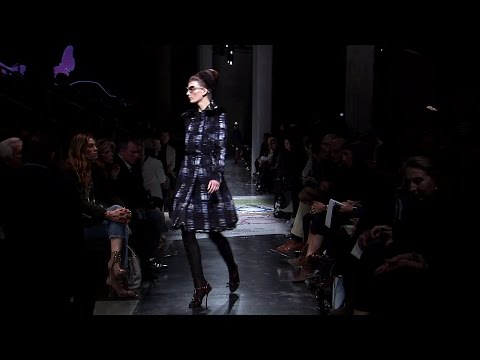 Prada | Fall Winter 2010/2011 Full Show | Exclusive
