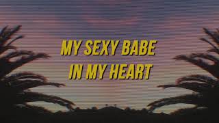 u&#39;re mine (lyrics)