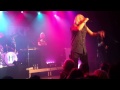Uriah Heep live (13.11.2014) - Gypsy @ Herisau ...