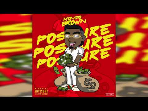 Mondo Brown | Posture (SCM Exclusive)