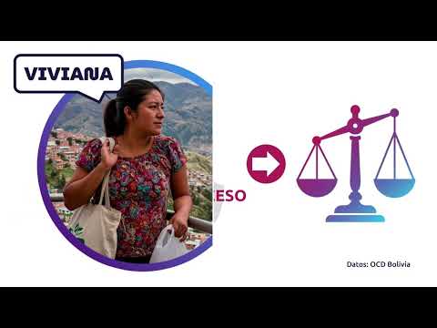 Julia: Asistencia Legal