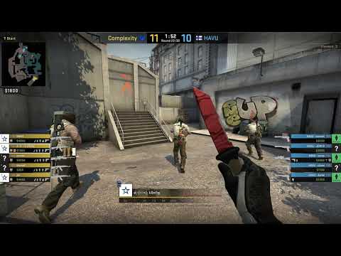 k0nfig vs HAVU - de_overpass - T by demtovideo