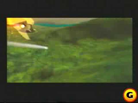 Dropship - United Peace Force - PS2 [PSXHAVEN.COM]