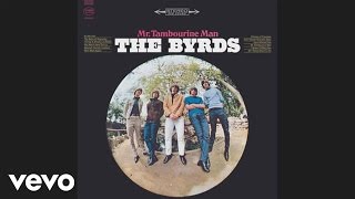 The Byrds - We'll Meet Again (Audio)