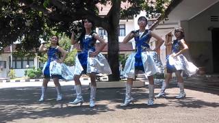 POOCHI GOOCHI Re-upload - Kamonegix [Dance Cover 48fam]