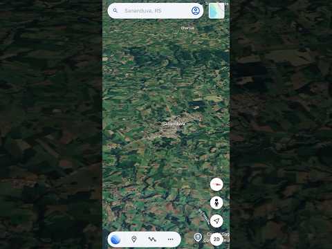 Sananduva, o 119º município mais populoso do Rio Grande do Sul