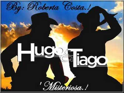 Misteriosa video
