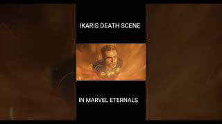 Download lagu IKARIS DEATH SCENE IN ETERNALS.. mp3