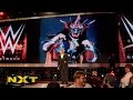 Tyler Breeze Finds Out Who He Will Face At TakeOver Brooklyn WWE NXT August 5 2015