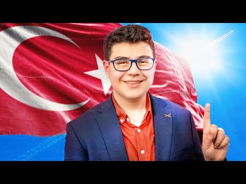 This 14 Year Old Kid Is SCARYYY