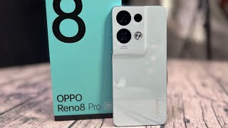Oppo Reno8 Pro Real Review - The Best Mid-Range - Flagship Level Phone?