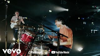 Tocotronic - Die Welt kann mich nicht mehr verstehen (ReBoot Live)