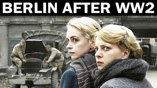 Berlin After World War 2 | Berlin Before the Wall | Documentary | 1961