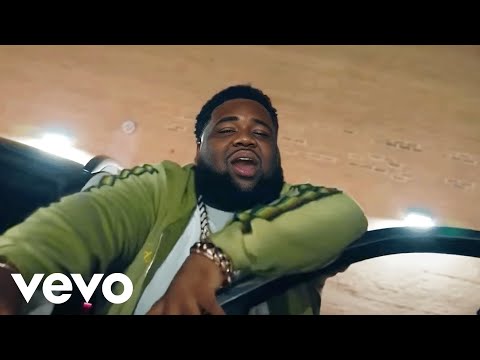 Rod Wave - "Stay With Me" (Music Video)