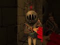 Jumpscare and Bad Ending (Angry King)