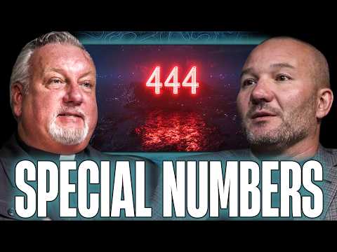 What Does the Bible Say About Numerology?